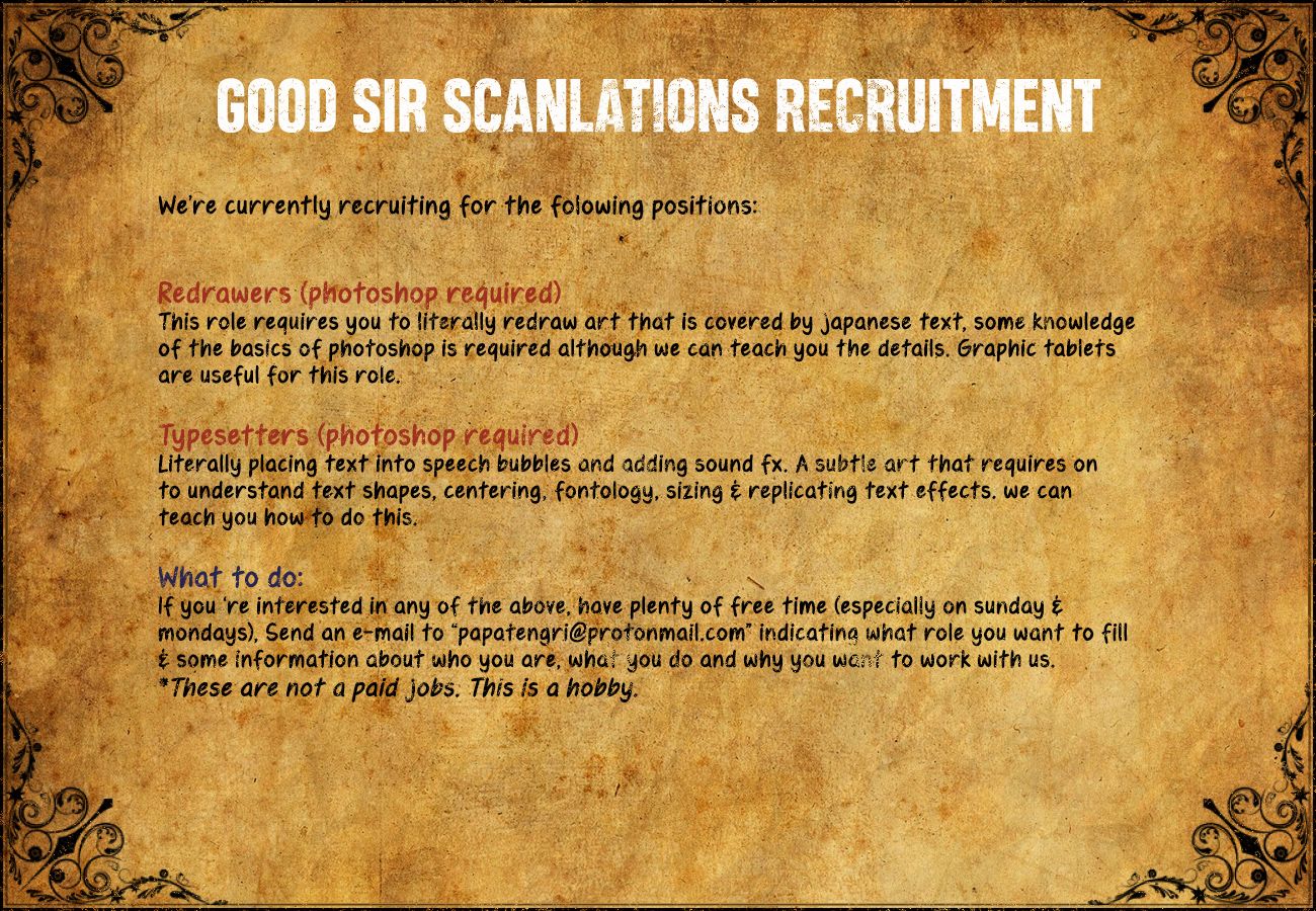 Read Shingeki no Kyojin ENGLISH Manga Online