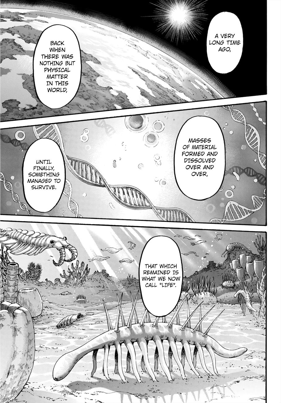 Read Shingeki no Kyojin ENGLISH Manga Online