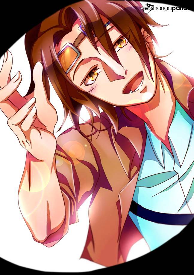 Read Shingeki no Kyojin ENGLISH Manga Online