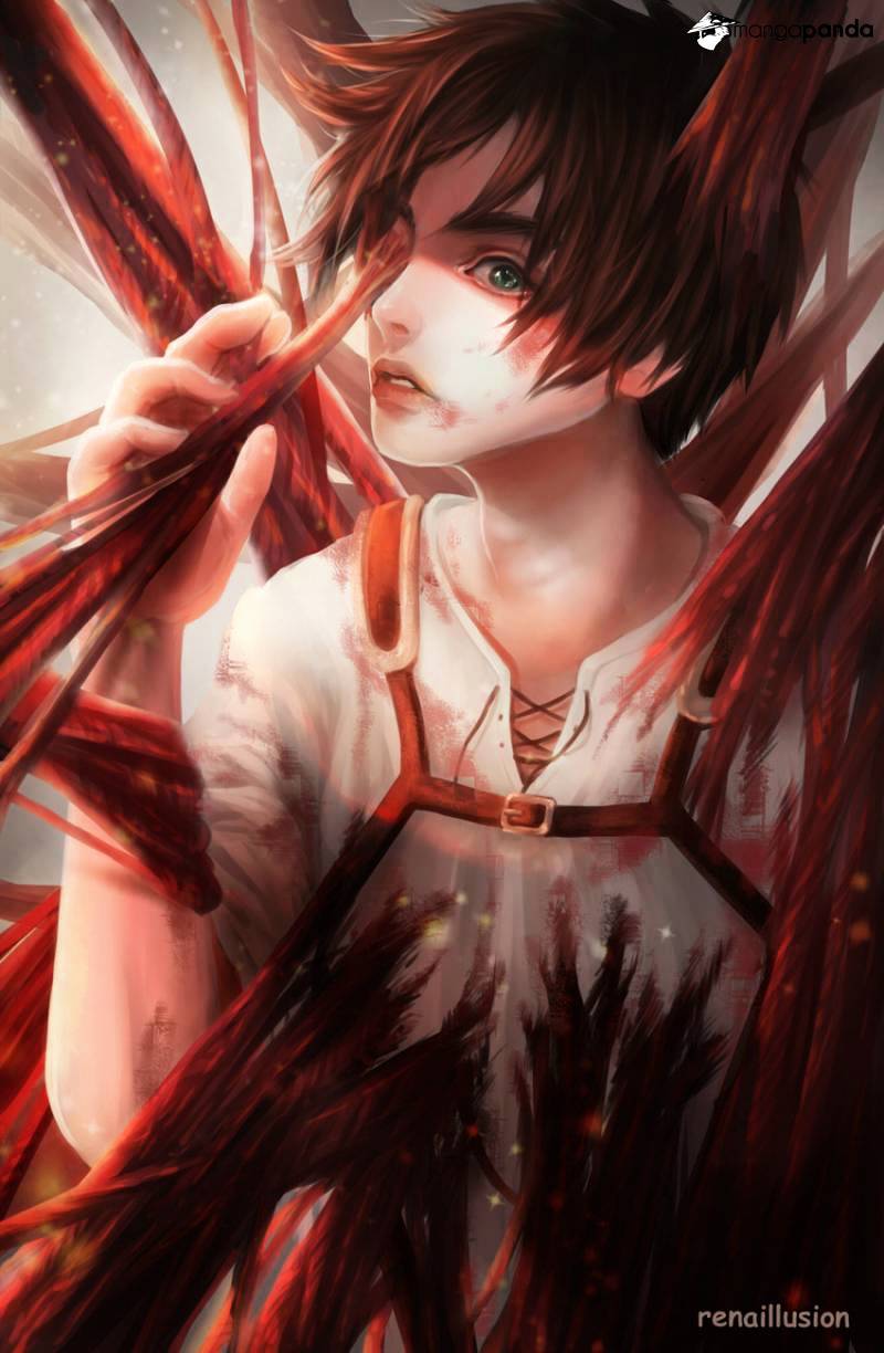 Read Shingeki no Kyojin ENGLISH Manga Online