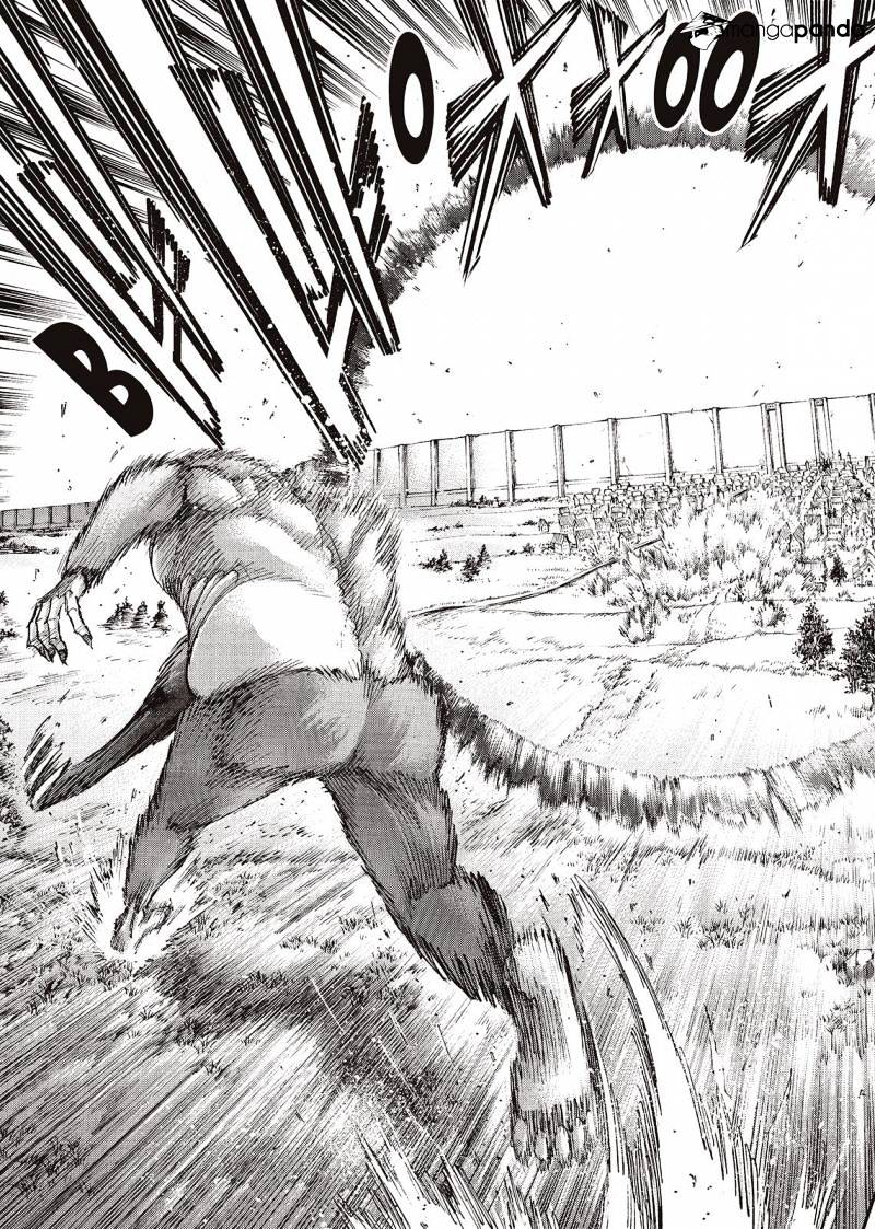 Read Shingeki no Kyojin ENGLISH Manga Online