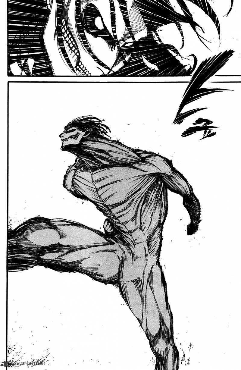 Read Shingeki no Kyojin ENGLISH Manga Online