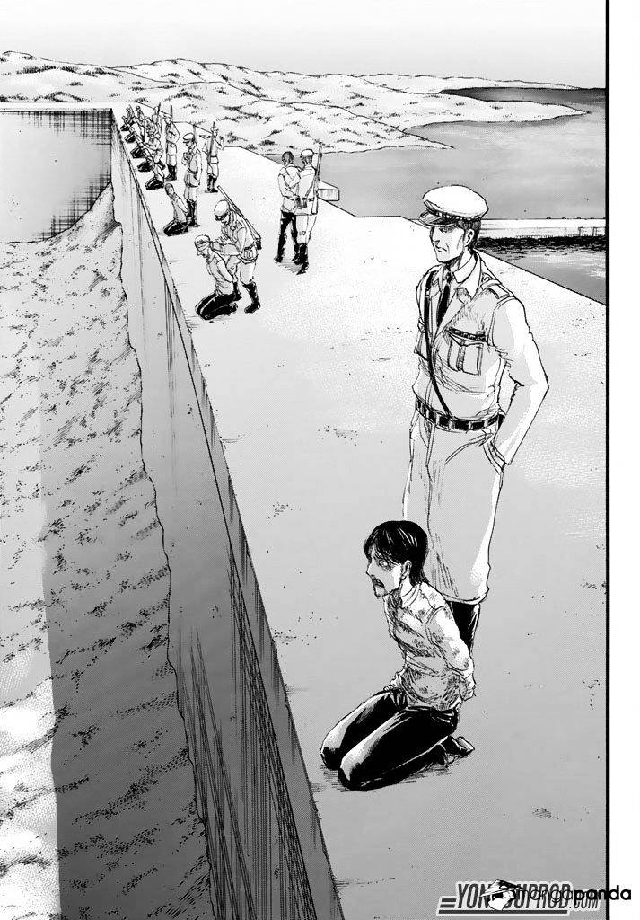 Read Shingeki no Kyojin ENGLISH Manga Online