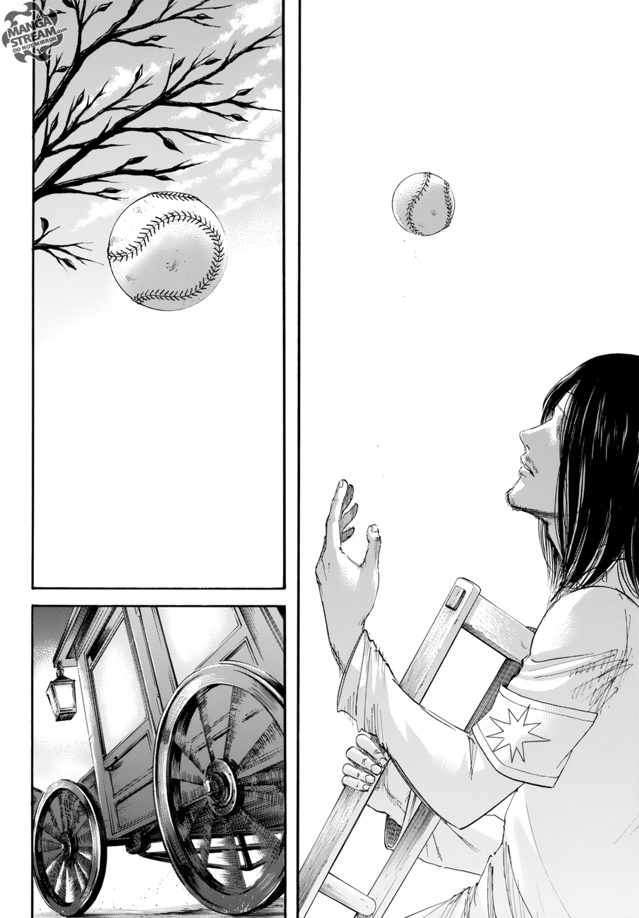 Read Shingeki no Kyojin ENGLISH Manga Online