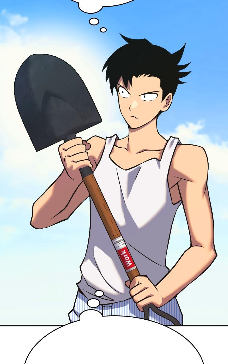 Read Shovel Up! ENGLISH Manga Online