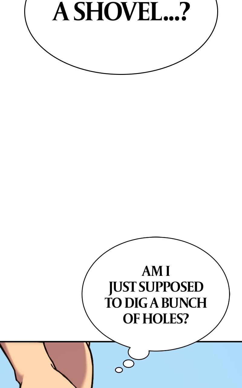 Read Shovel Up! ENGLISH Manga Online