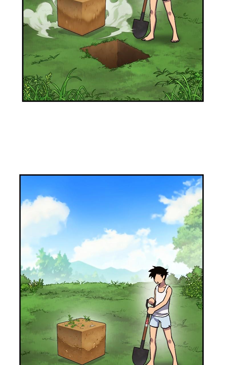 Read Shovel Up! ENGLISH Manga Online