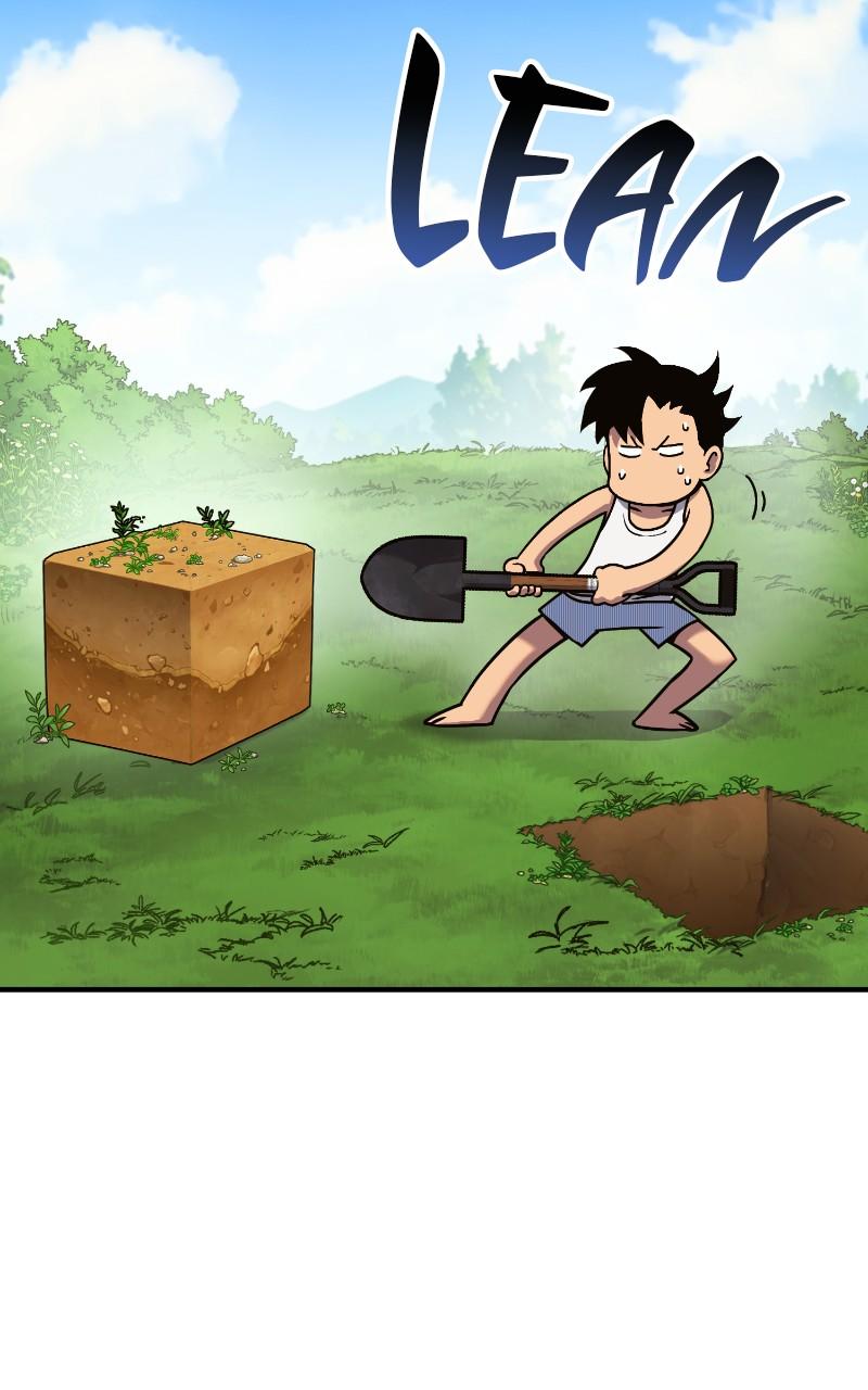 Read Shovel Up! ENGLISH Manga Online