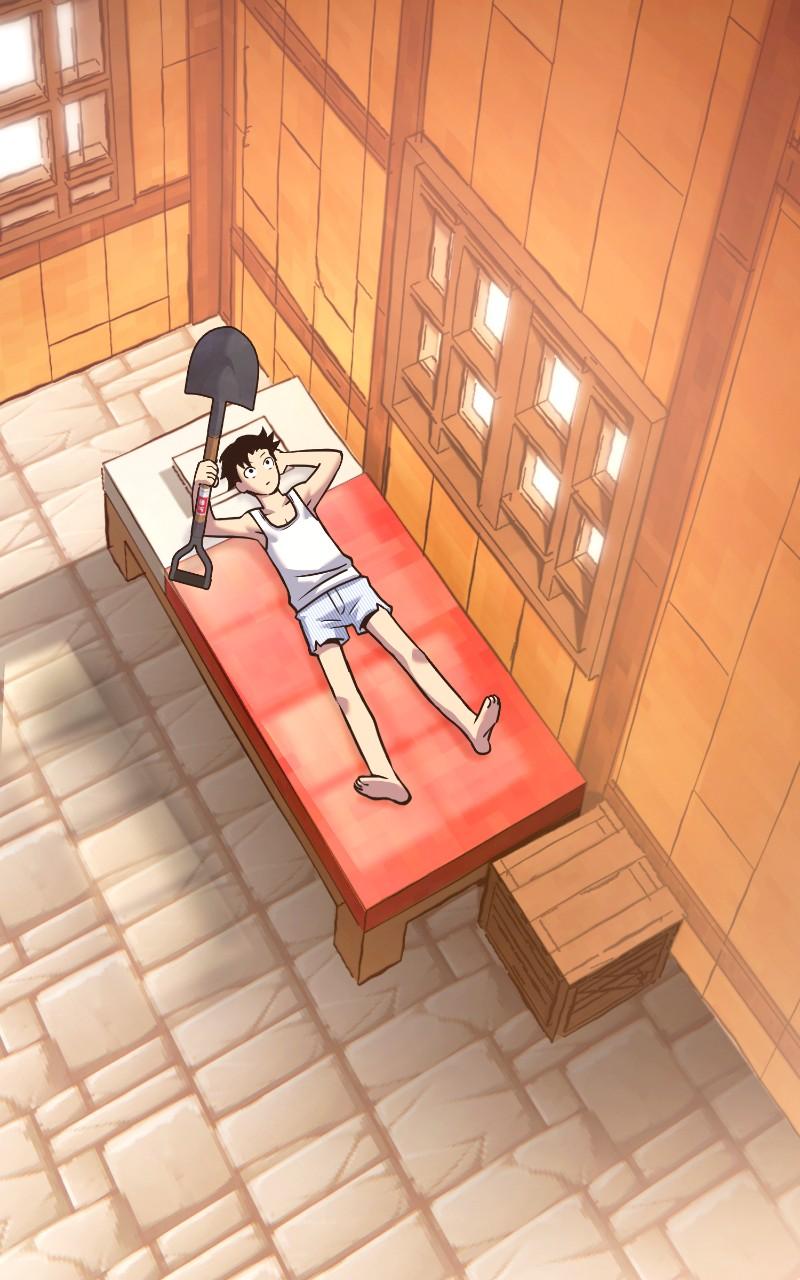 Read Shovel Up! ENGLISH Manga Online