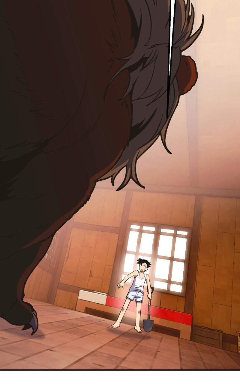 Read Shovel Up! ENGLISH Manga Online