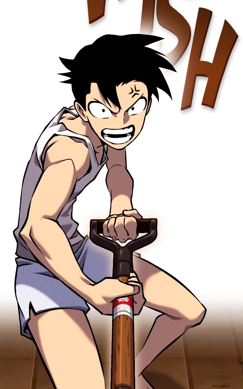 Read Shovel Up! ENGLISH Manga Online