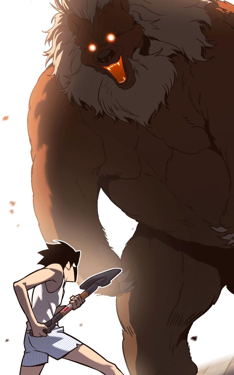 Read Shovel Up! ENGLISH Manga Online