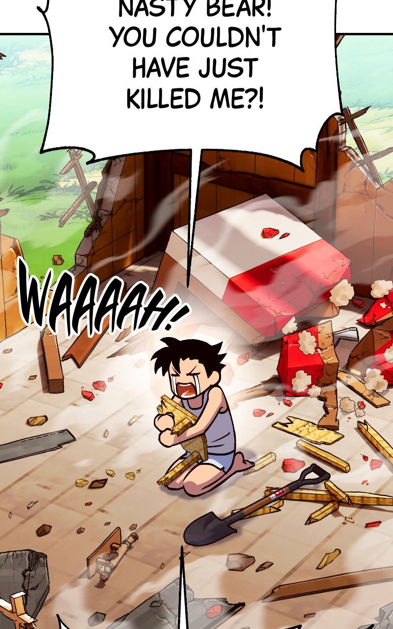 Read Shovel Up! ENGLISH Manga Online