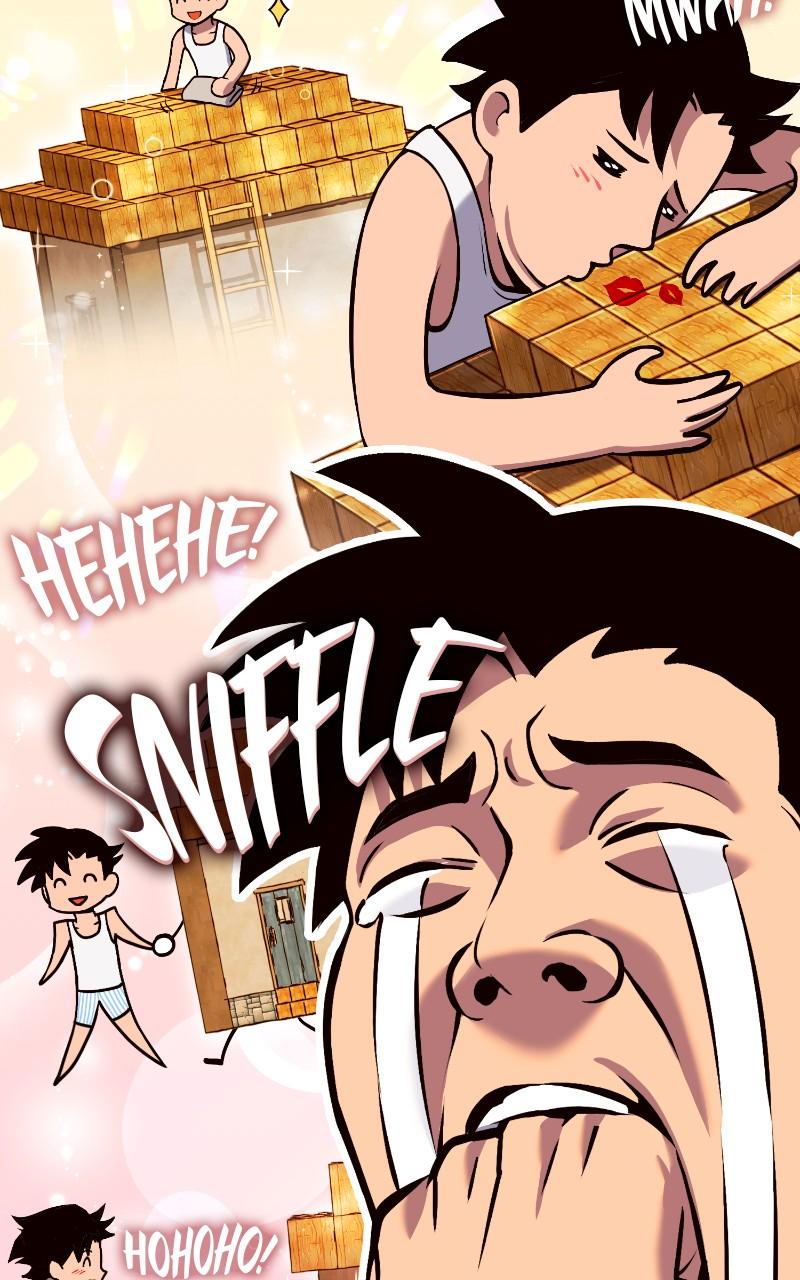 Read Shovel Up! ENGLISH Manga Online