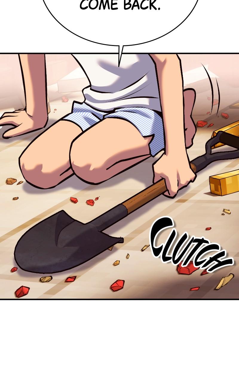 Read Shovel Up! ENGLISH Manga Online