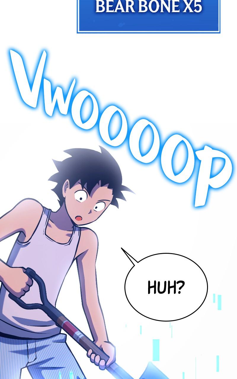 Read Shovel Up! ENGLISH Manga Online