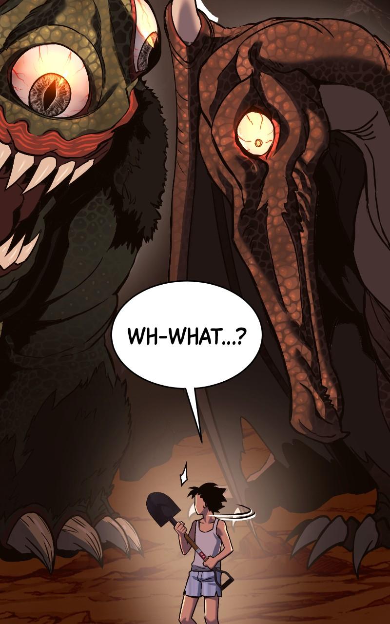 Read Shovel Up! ENGLISH Manga Online