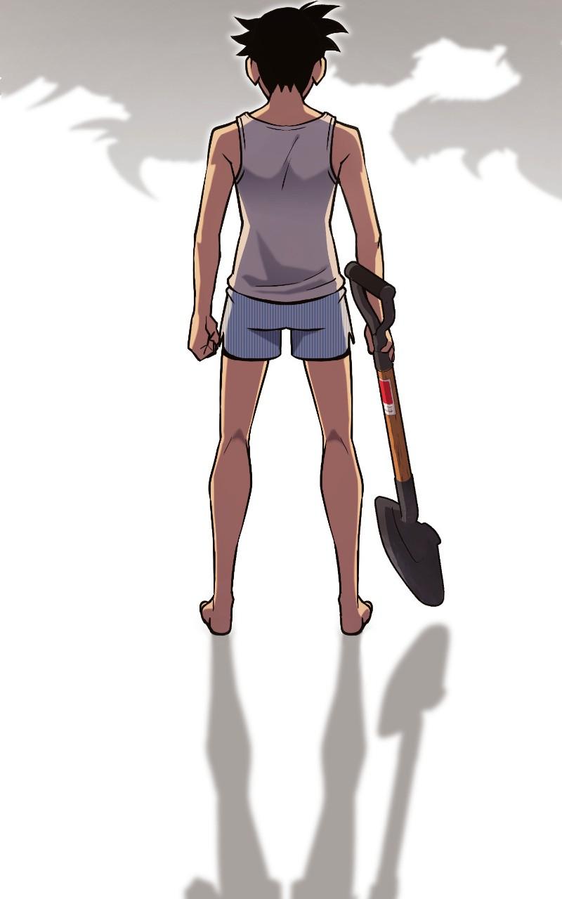 Read Shovel Up! ENGLISH Manga Online