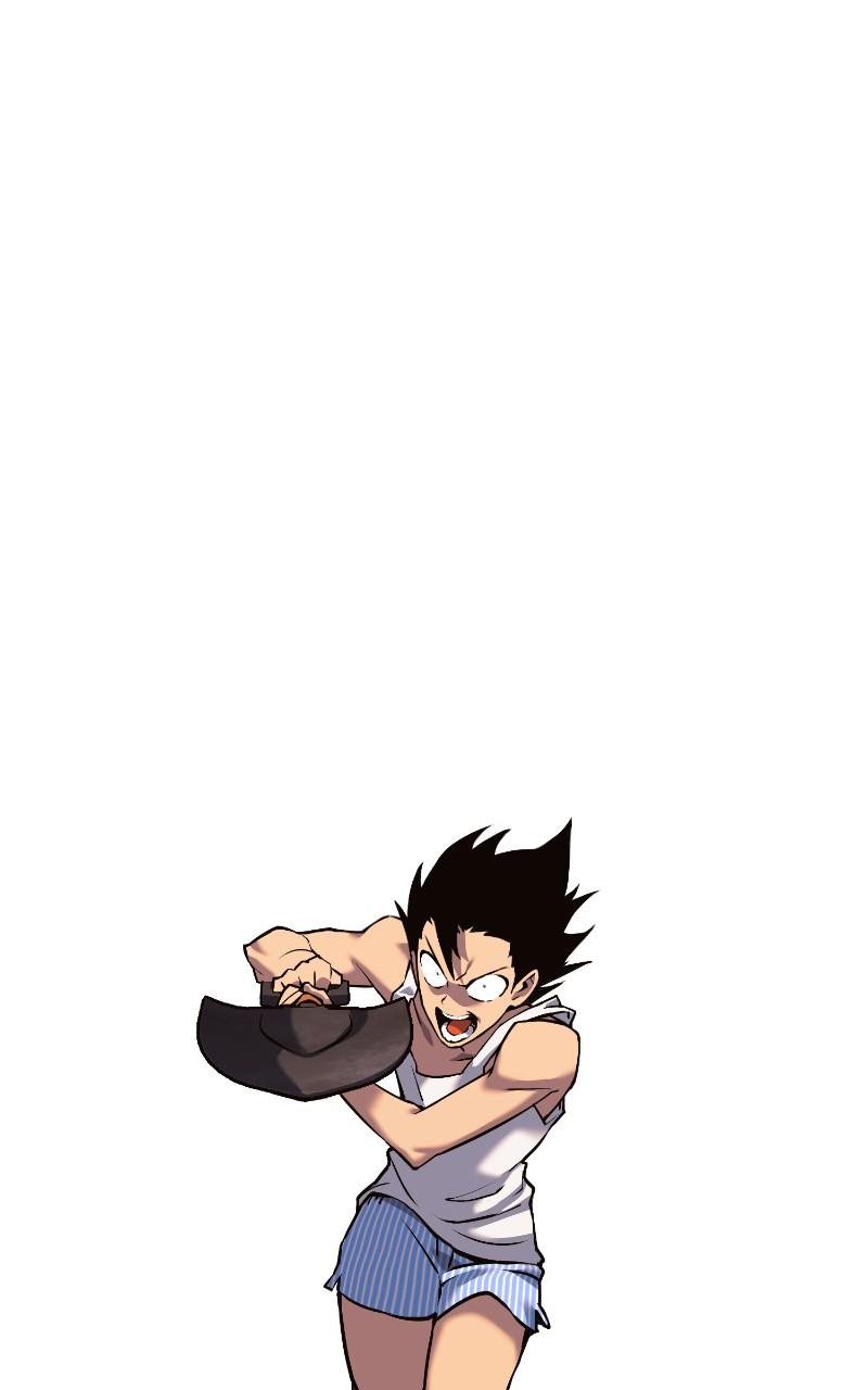 Read Shovel Up! ENGLISH Manga Online