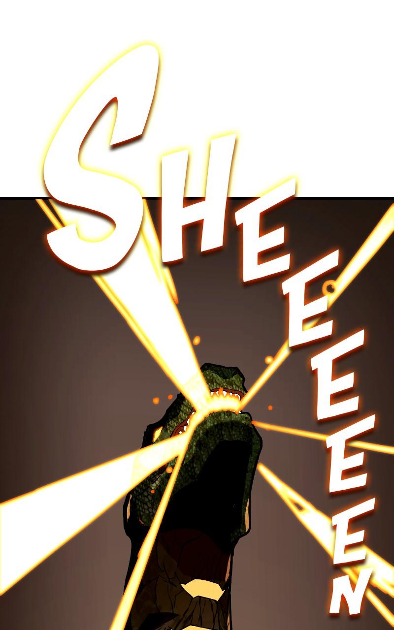 Read Shovel Up! ENGLISH Manga Online