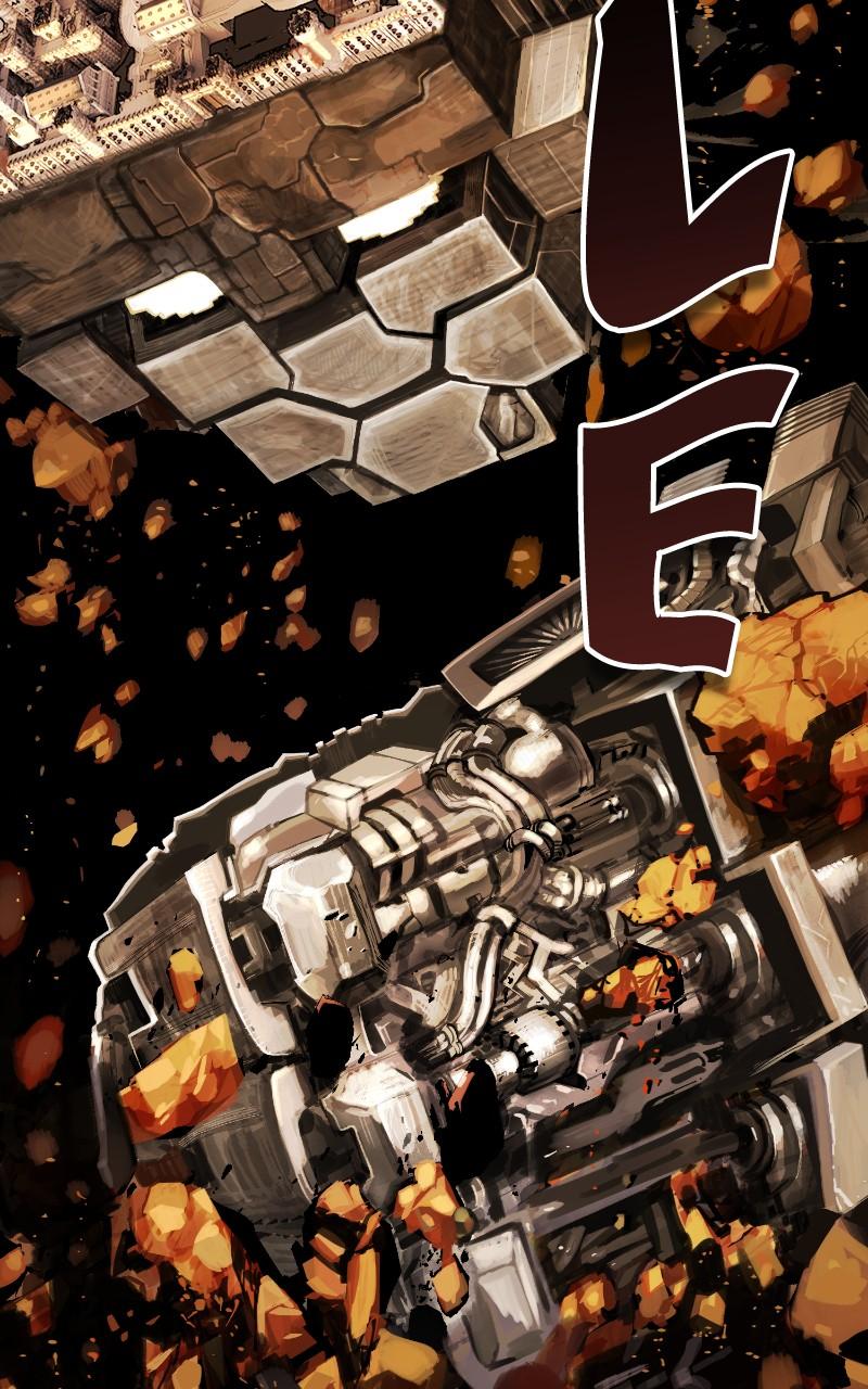 Read Shovel Up! ENGLISH Manga Online