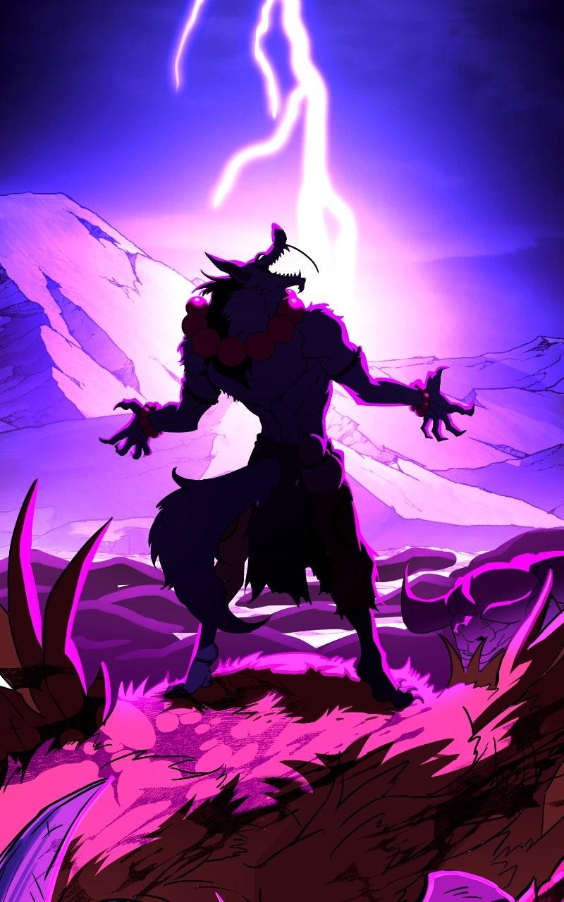 Read Shovel Up! ENGLISH Manga Online