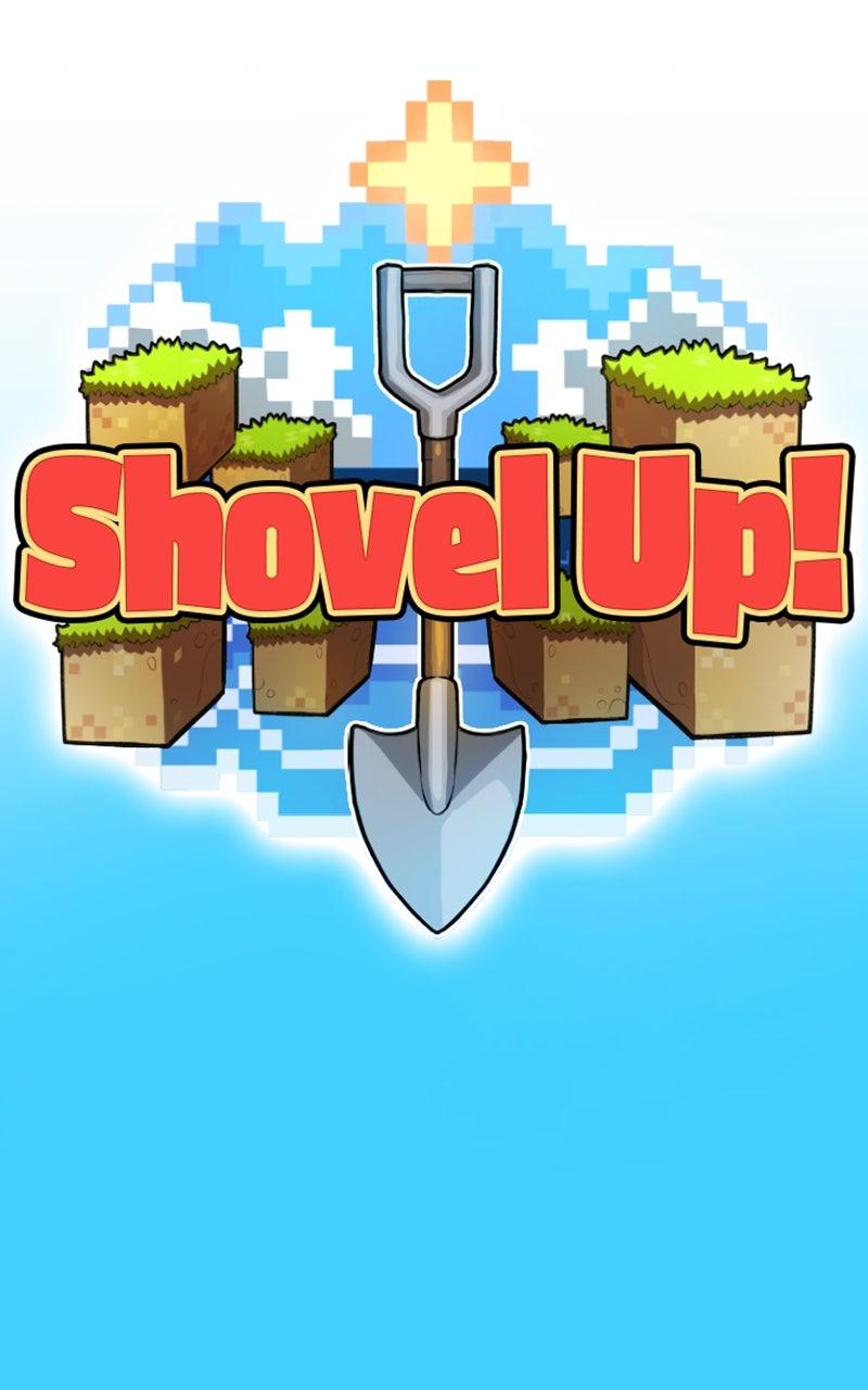 Read Shovel Up! ENGLISH Manga Online