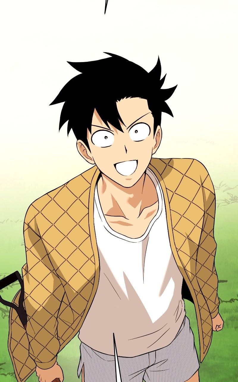 Read Shovel Up! ENGLISH Manga Online