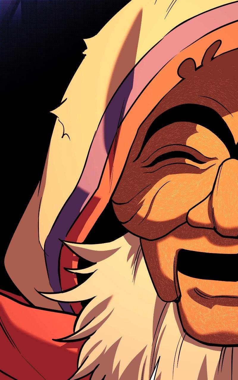 Read Shovel Up! ENGLISH Manga Online