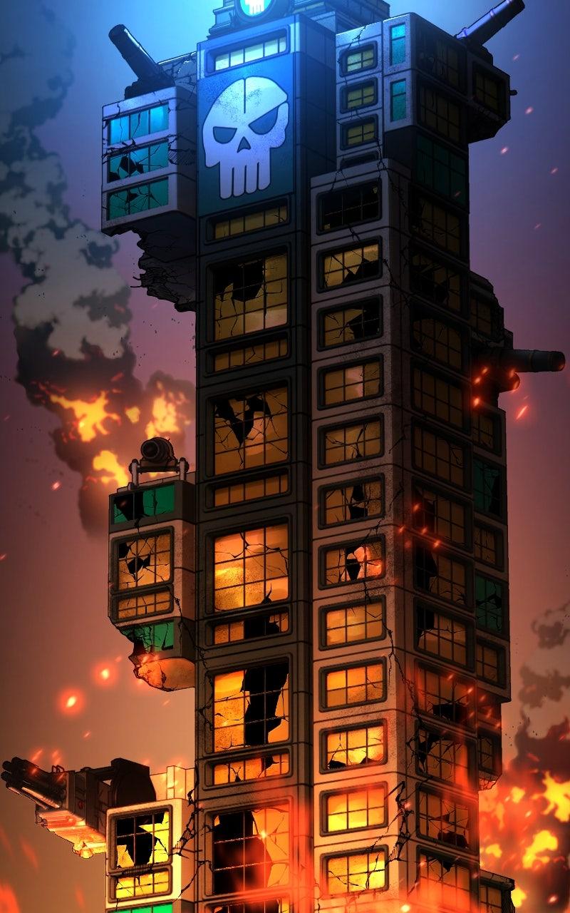 Read Shovel Up! ENGLISH Manga Online