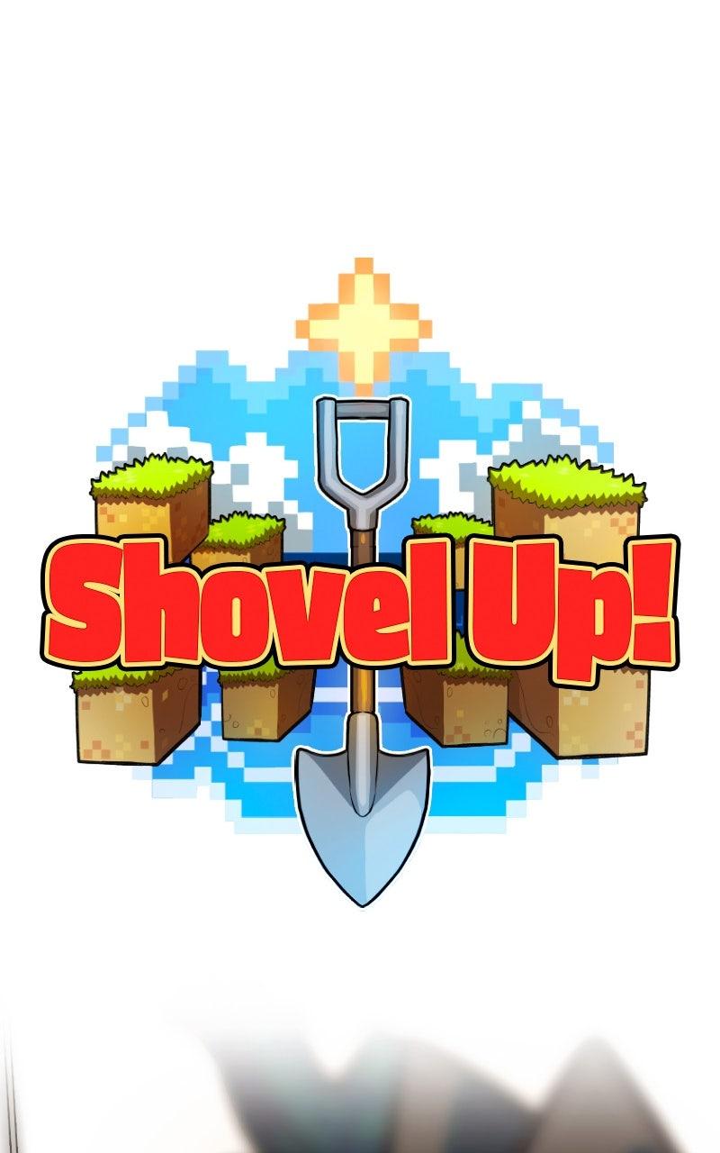 Read Shovel Up! ENGLISH Manga Online