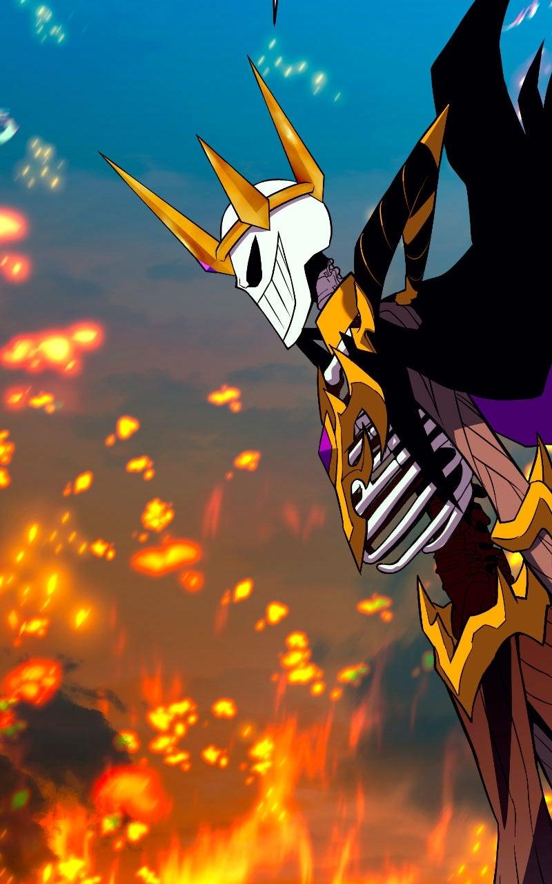 Read Shovel Up! ENGLISH Manga Online