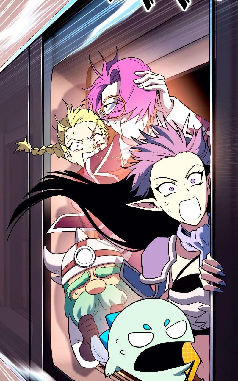 Read Shovel Up! ENGLISH Manga Online