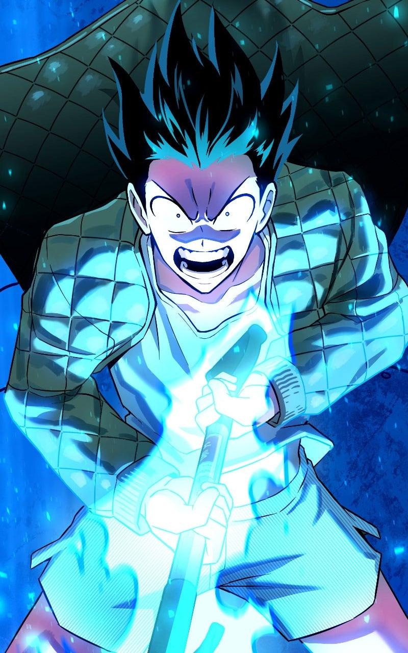 Read Shovel Up! ENGLISH Manga Online