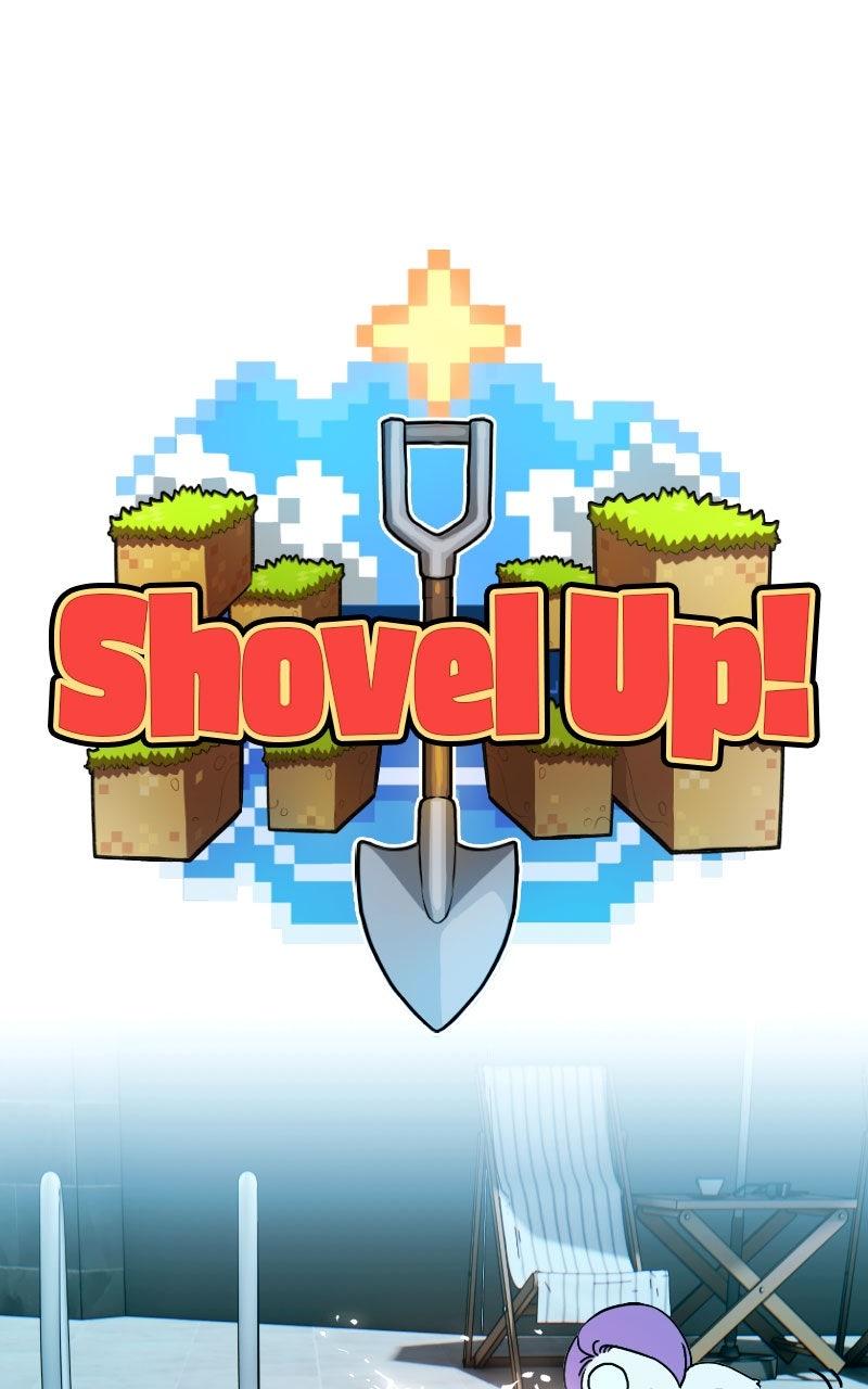 Read Shovel Up! ENGLISH Manga Online
