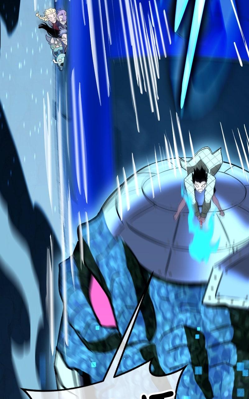 Read Shovel Up! ENGLISH Manga Online