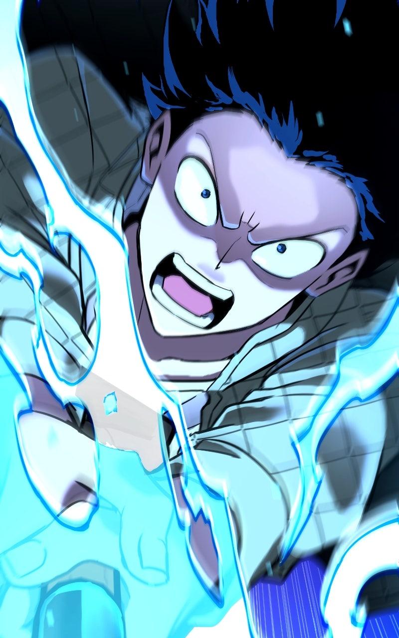 Read Shovel Up! ENGLISH Manga Online