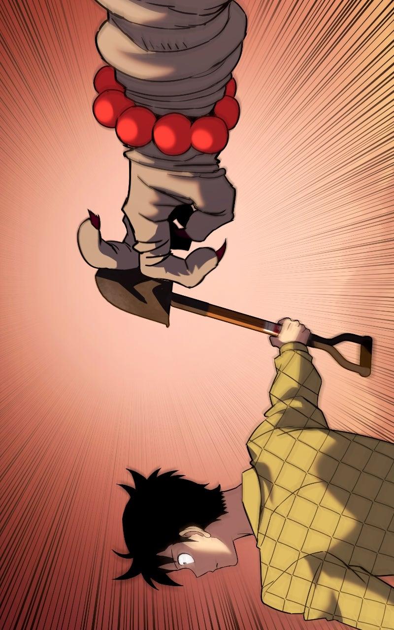 Read Shovel Up! ENGLISH Manga Online