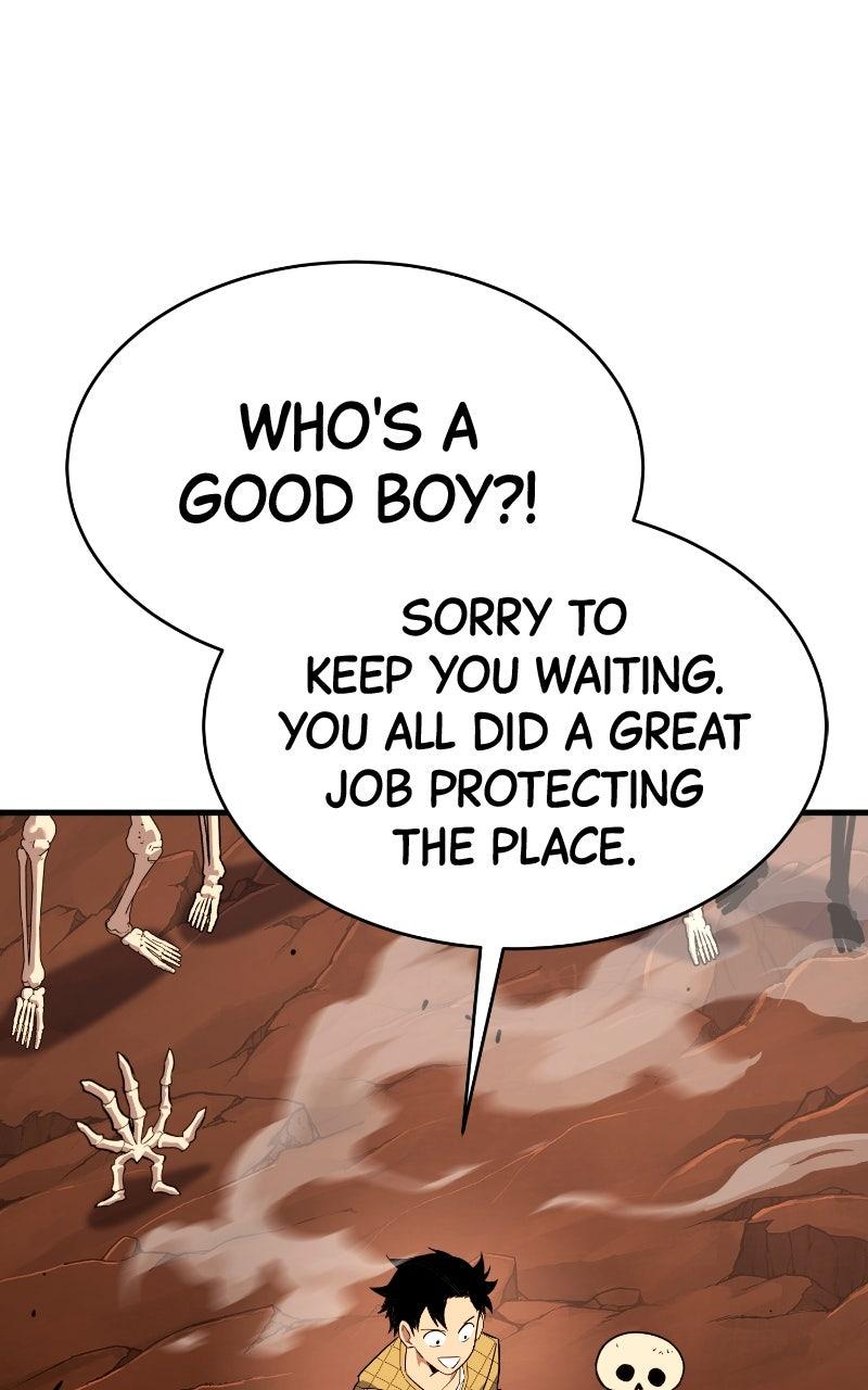 Read Shovel Up! ENGLISH Manga Online