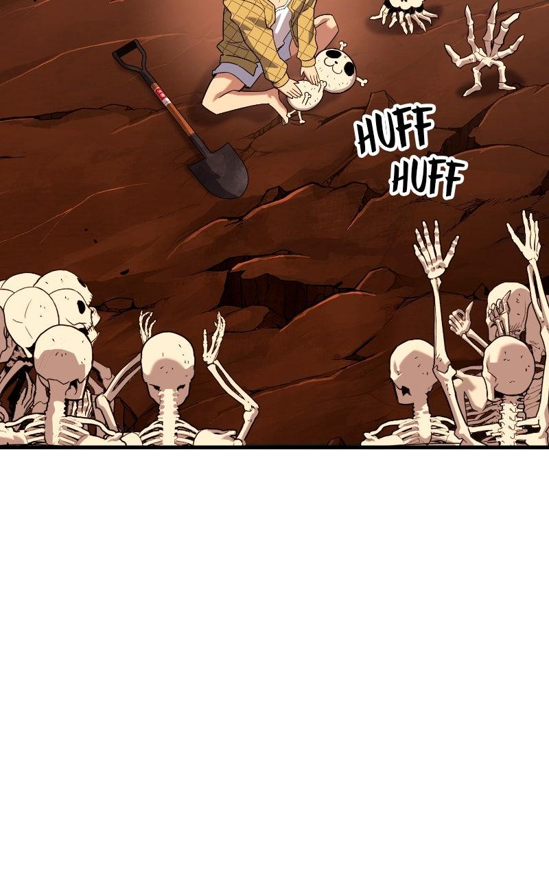 Read Shovel Up! ENGLISH Manga Online