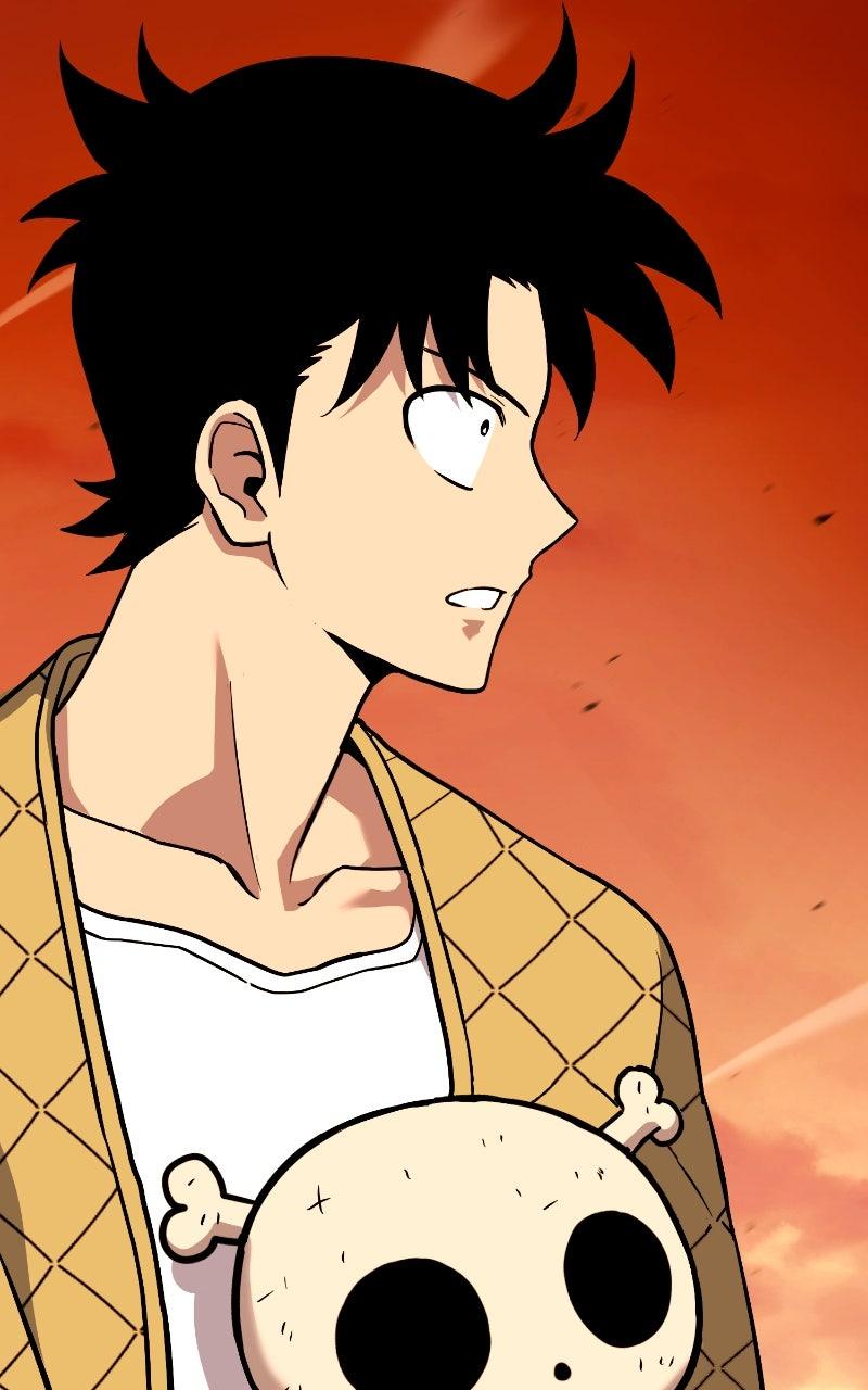 Read Shovel Up! ENGLISH Manga Online