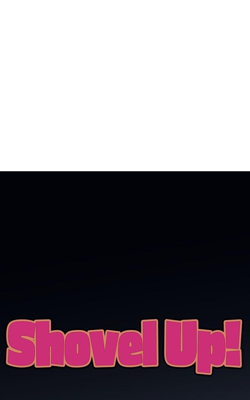 Read Shovel Up! ENGLISH Manga Online