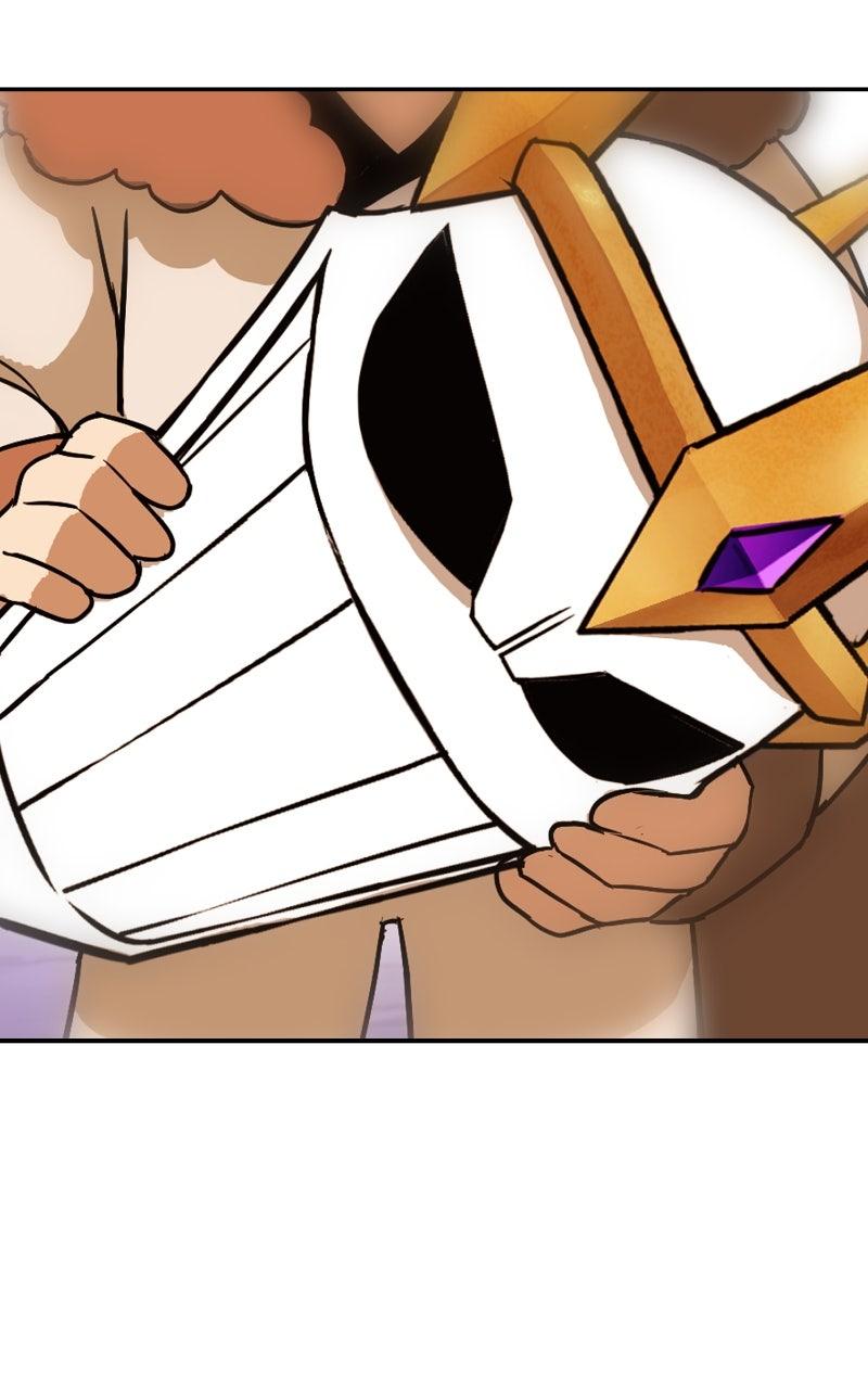 Read Shovel Up! ENGLISH Manga Online