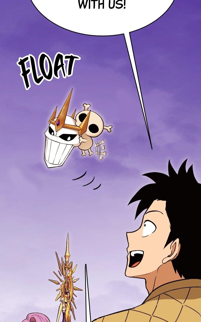 Read Shovel Up! ENGLISH Manga Online