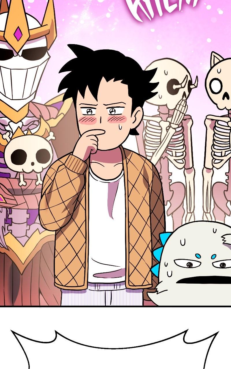 Read Shovel Up! ENGLISH Manga Online