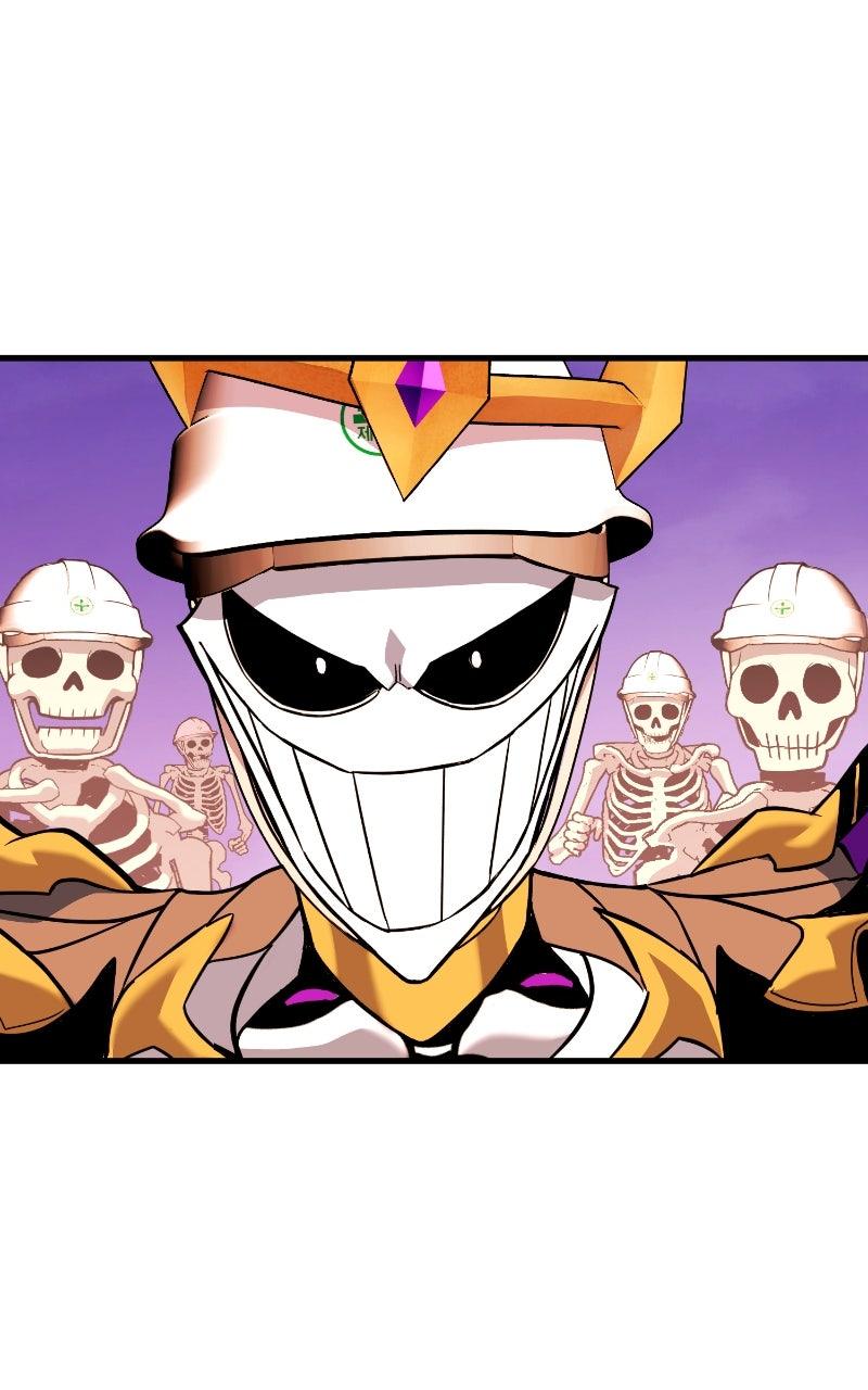 Read Shovel Up! ENGLISH Manga Online