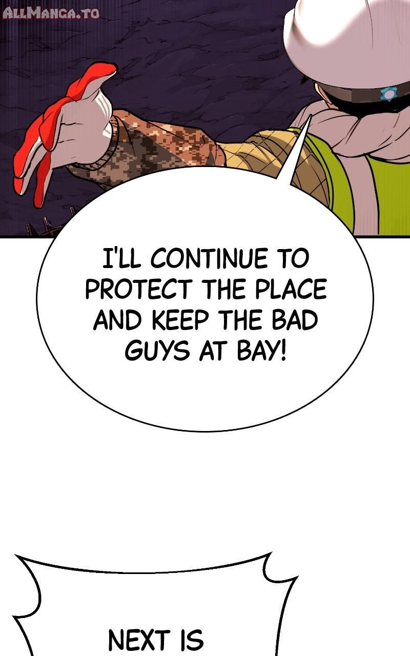 Read Shovel Up! ENGLISH Manga Online