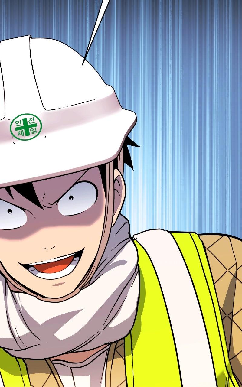 Read Shovel Up! ENGLISH Manga Online