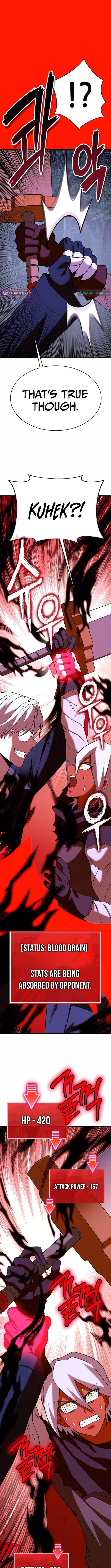 Read Shovel Up! ENGLISH Manga Online