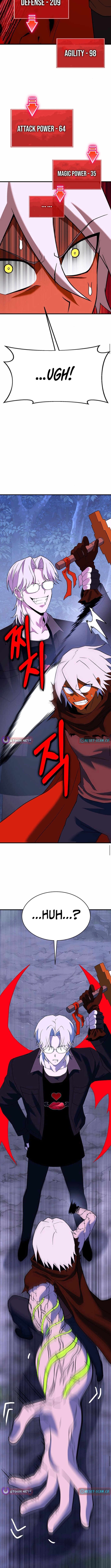 Read Shovel Up! ENGLISH Manga Online